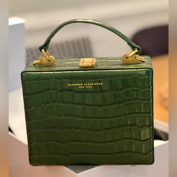 Brandon Blackwood - Kendrick Trunk - Picture 3 of 7